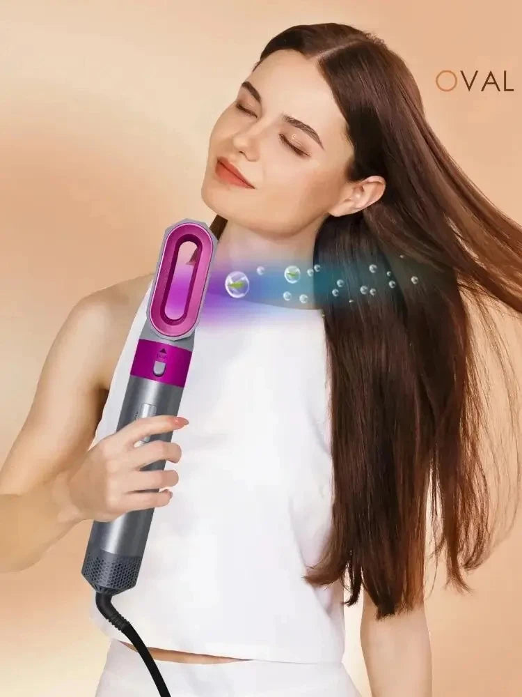 Hot Air Brush 5 in 1