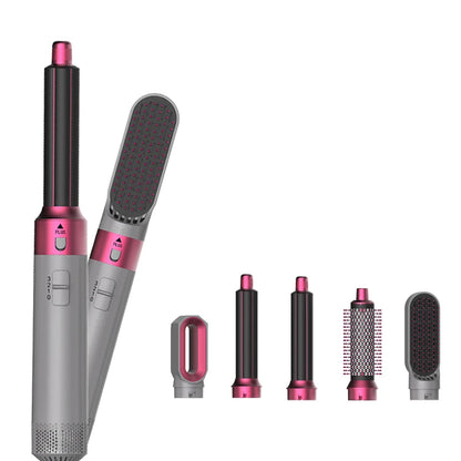 Hot Air Brush 5 in 1